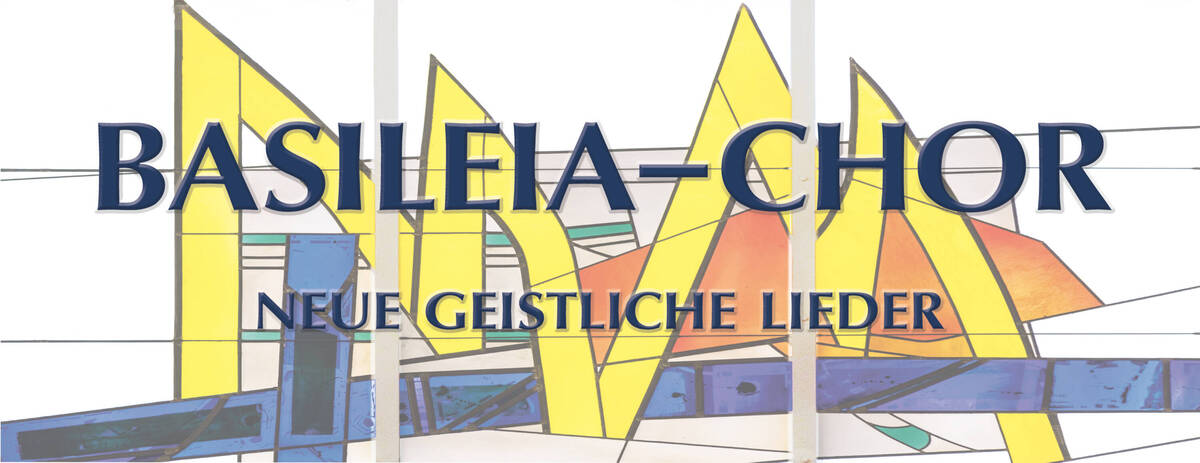 Logo des Basileia-Chores Lüneburg